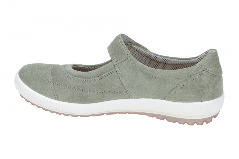 Legero Tanaro Schuhe Mary-Jane grün pino 822
