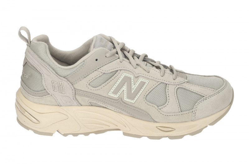 New Balance 878 Schuhe Sneaker grau offwhite Outdoor