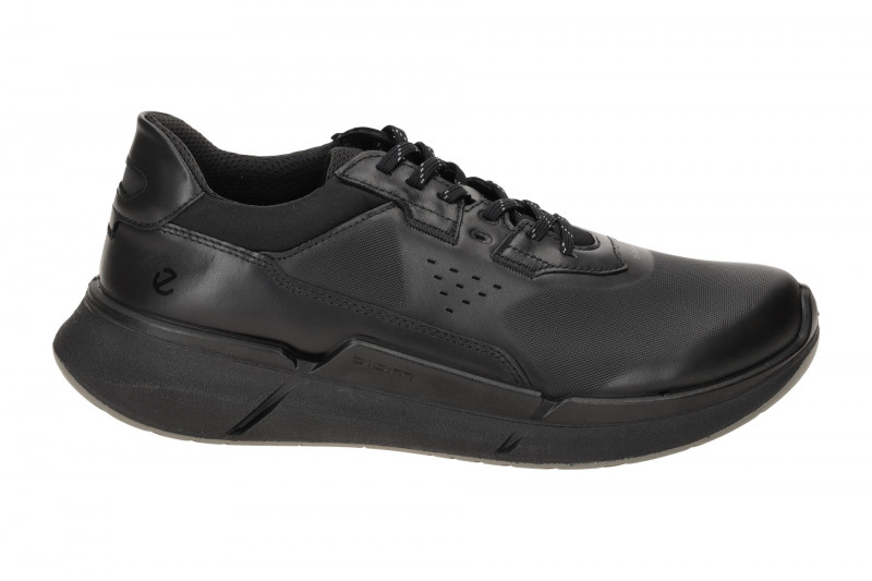 ecco Biom 2.2 Sneaker Schuhe schwarz 830764