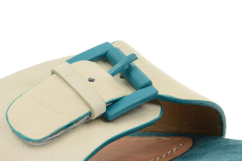 Pikolinos Bali Sandale weiß nata W0A-0593