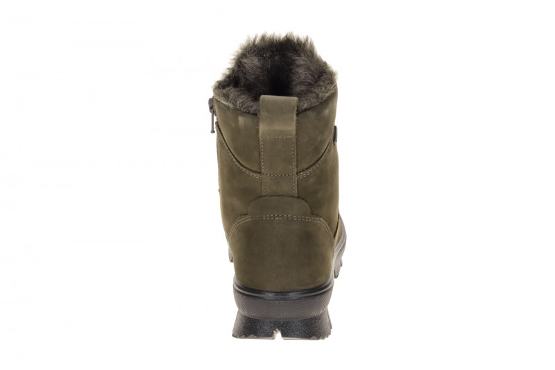 Legero Novara Stiefelette grau Nappa GORE-TEX 530