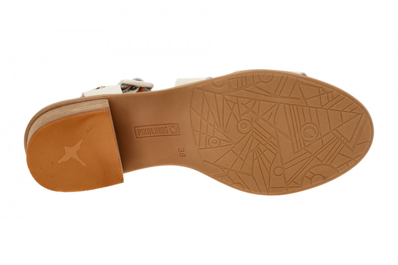 Pikolinos Blanes Sandaletten weiß W3H-1892