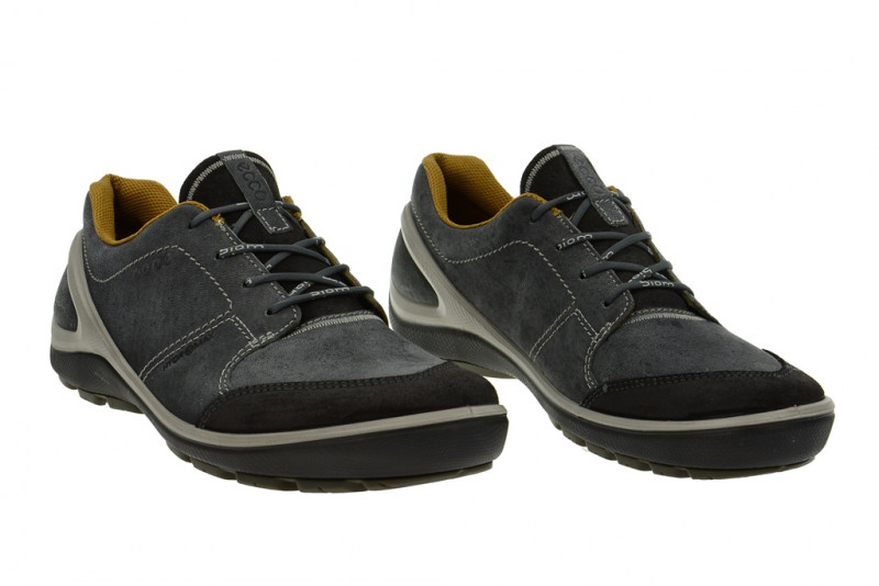 Ecco Biom Grip grau moonless 83318458007