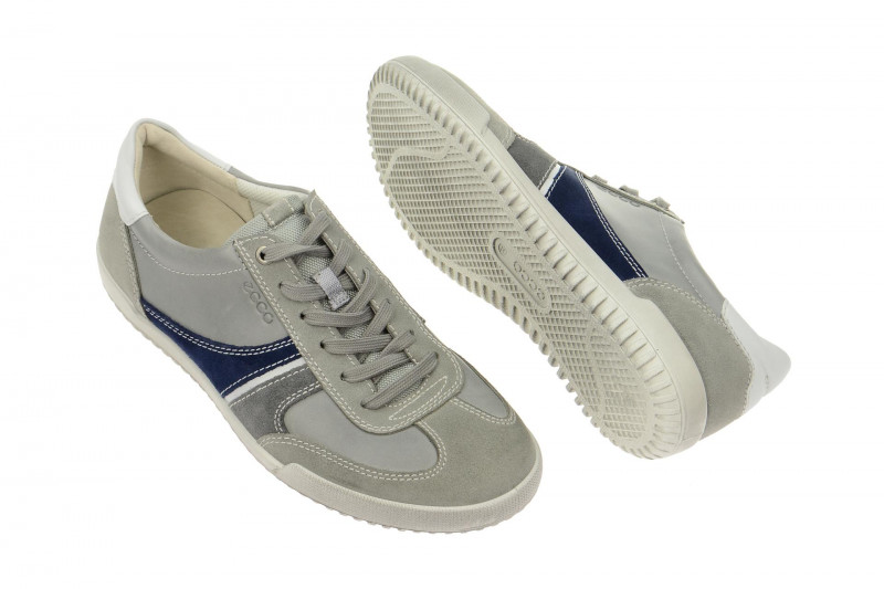 Ecco Graham Schuhe grau - 50110459142