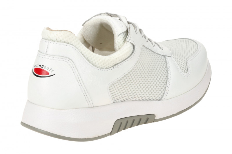 Gabor RollingSoft Schuhe weiß 86.946.50