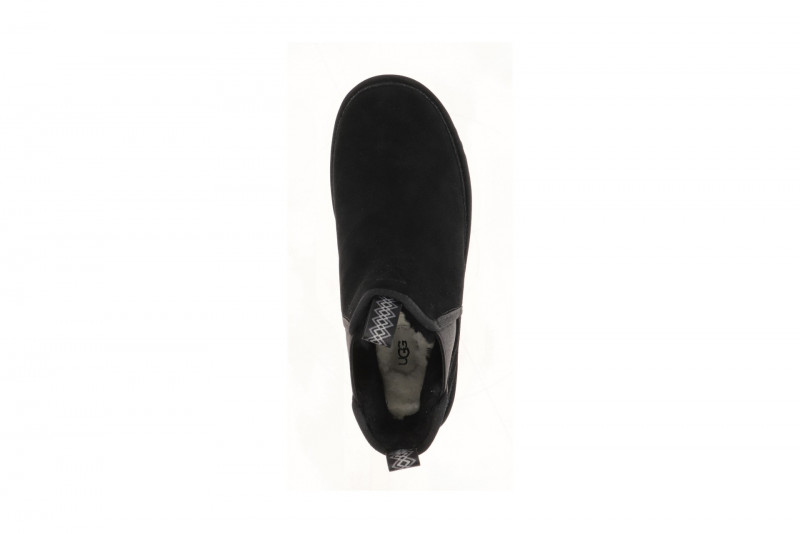 UGG Neumel Chelsea Herren Stiefel schwarz 1121644
