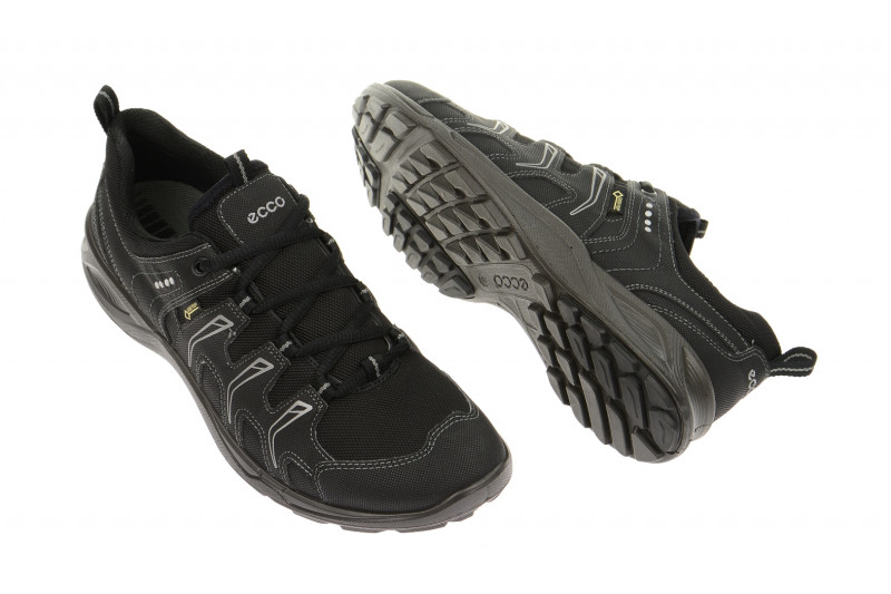 Ecco TerraCruise schwarz 84104351052