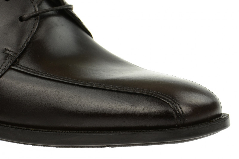 Ecco Edinburgh Schuhe braun moka 63251401178