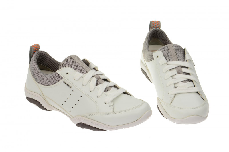 Geox Arrow weiß D5220B 000BC C1000