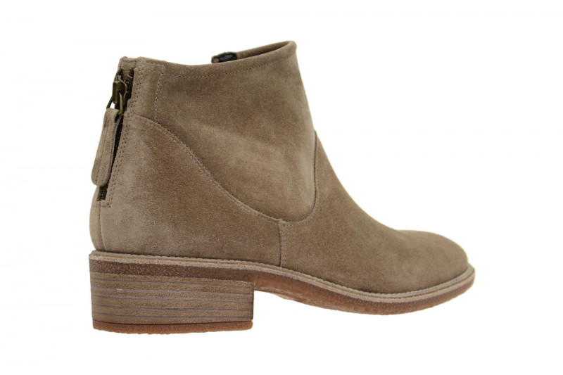 Paul Green Stiefelette beige 8031-038