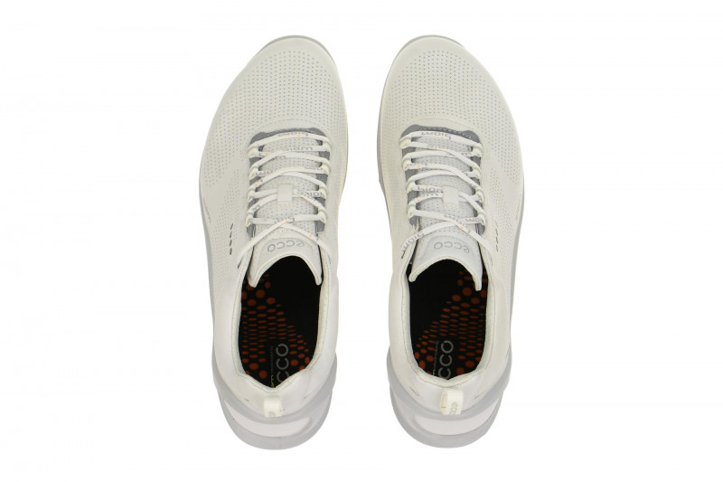 Ecco Biom Fjuel Schuhe weiß 83751401007
