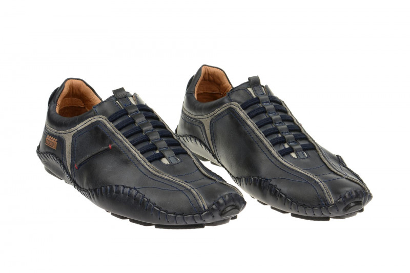 Pikolinos Fuencarral Schuhe blau - 15A-6039
