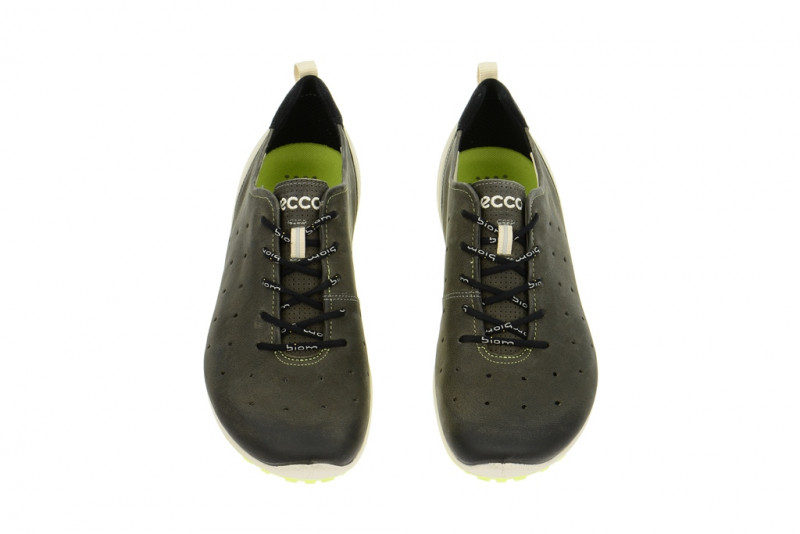 Ecco Biom Lite 1.2 Schuhe dunkelgrau 80200454142