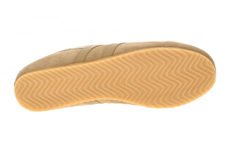 Gola Cleora Damen Pantoletten Mule beige Warmfutter CLB927