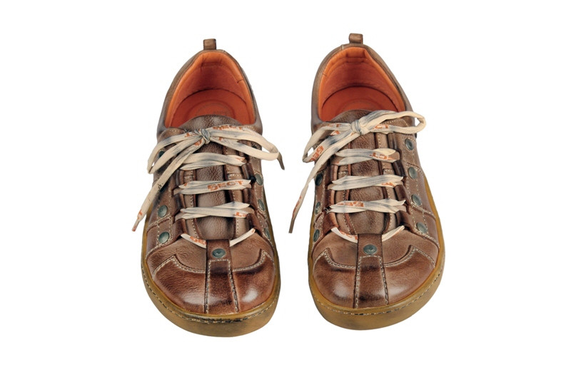 Eject Ocean Schuhe E-9596-V1 hellbraun camel