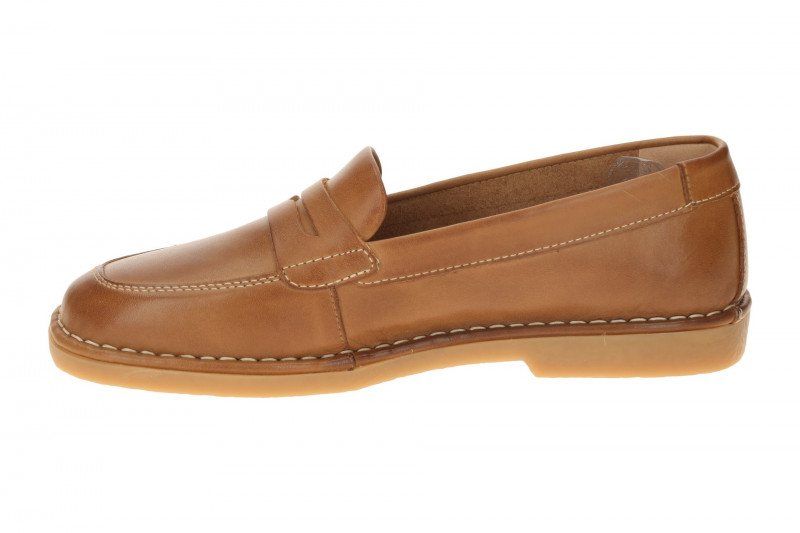 Pikolinos Noia Schuhe Slipper braun Loafer W5W-3930