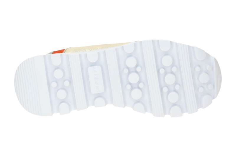 Waldläufer Ajala Sneaker Schuhe bunt perforiert H-Weite 993004