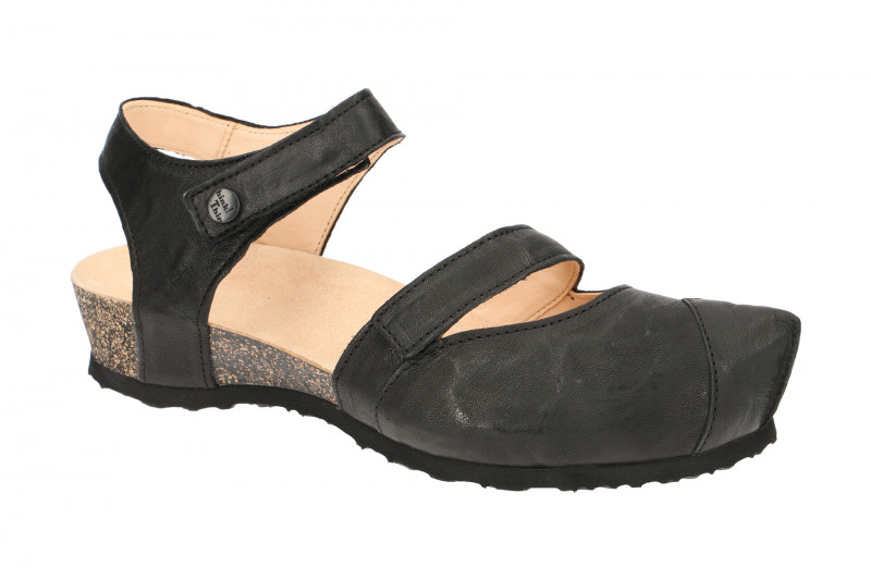 Think Kessy Sandale schwarz