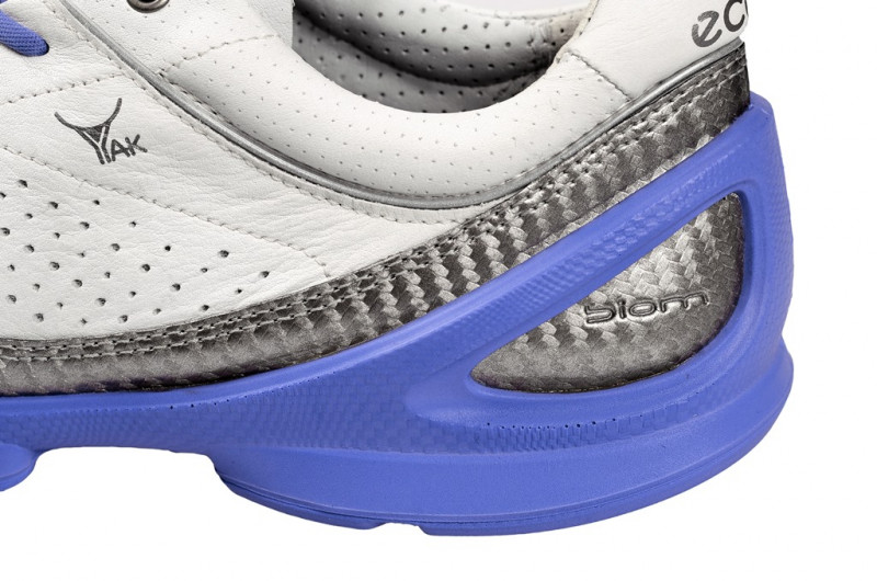 Ecco Biom Evo Racer weiß 80250357880