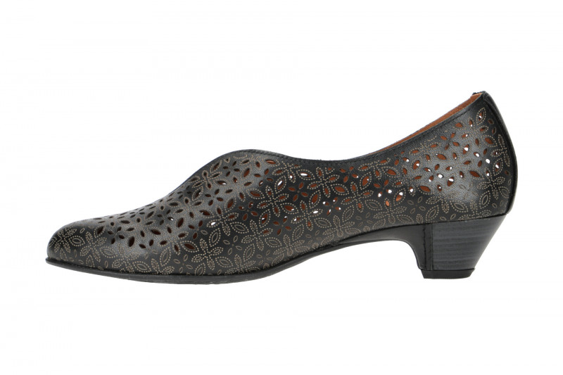 Pikolinos Elba Pumps schwarz W4B-5900