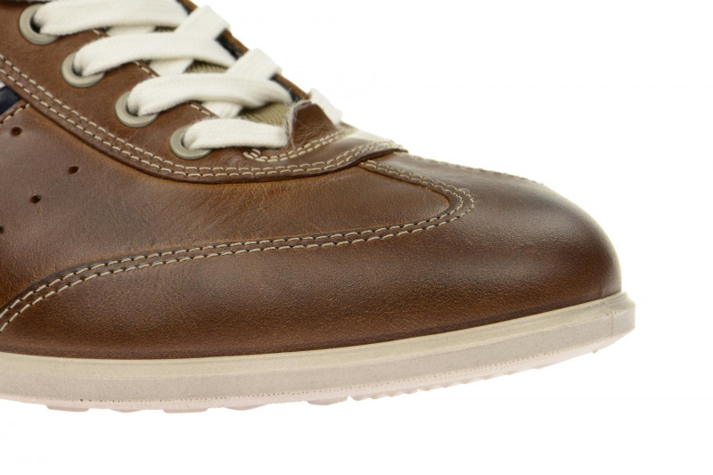 Ecco Chander Schuhe braun walnut