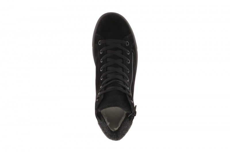 Legero Milena Stiefel schwarz Warmfutter GORE-TEX H-Weite 476