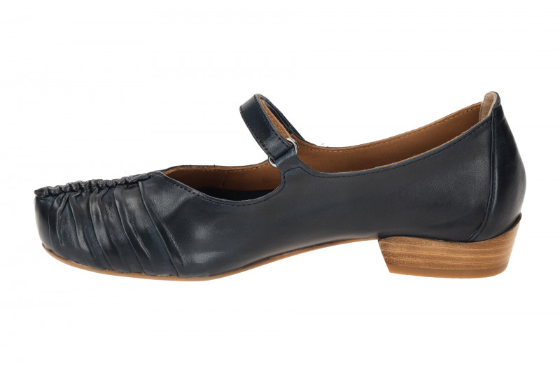 Everybody Pumps GALEGA dunkelblau 30508