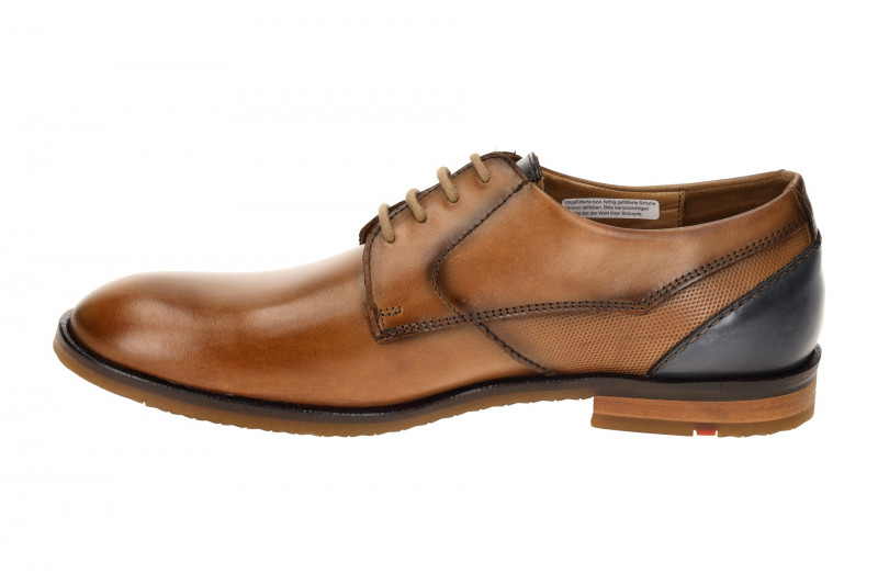 Lloyd Domino Business Schuhe braun 15-016-13