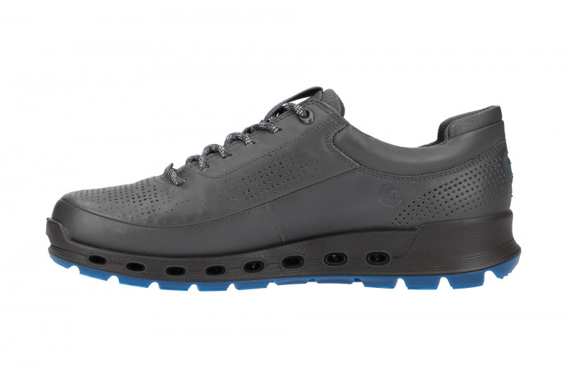 ecco Cool 2 Schuhe grau GORE-TEX Surround