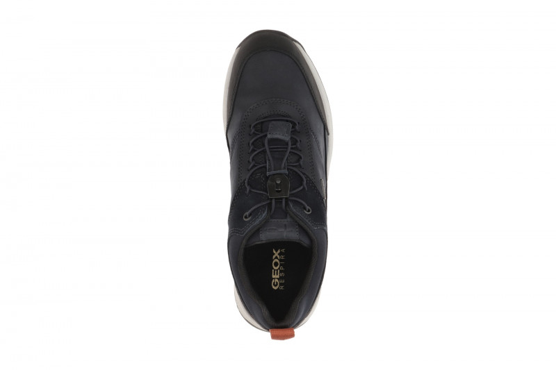 Geox Sterratrail Schuhe blau Amphibiox +Grip U46H0B