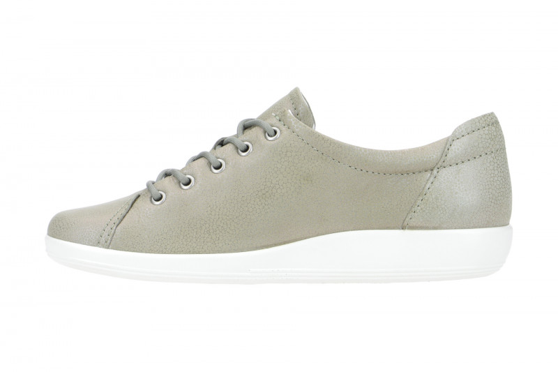 Ecco Soft 2 Schuhe grün vetiver Damen 206503