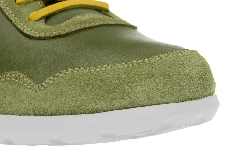 Pikolinos Sydney - Herren Sneaker - olive grün gelb