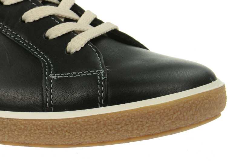 Ecco Chase Schuhe schwarz 23100301001