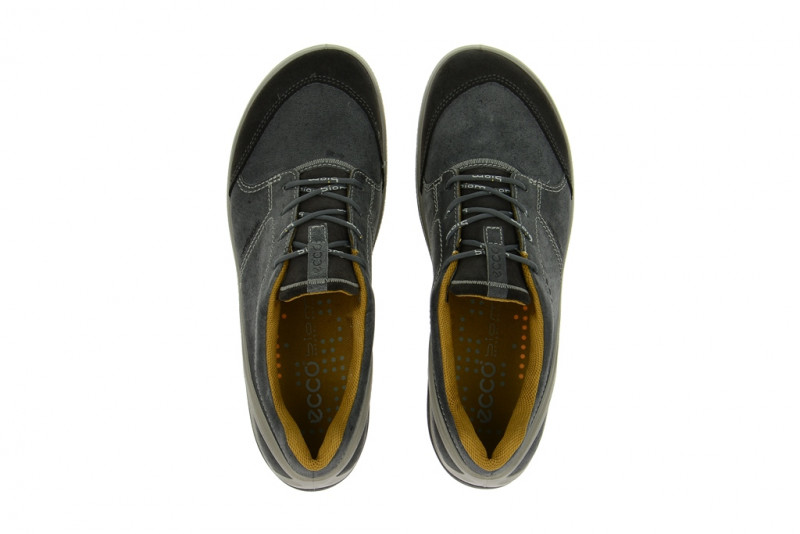 Ecco Biom Grip grau moonless 83318458007