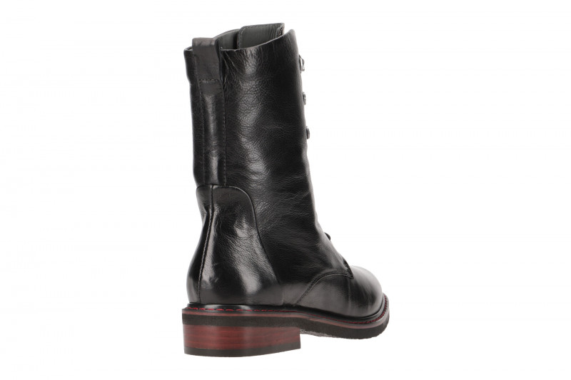 Everybody Orobanche Stiefel schwarz 29705