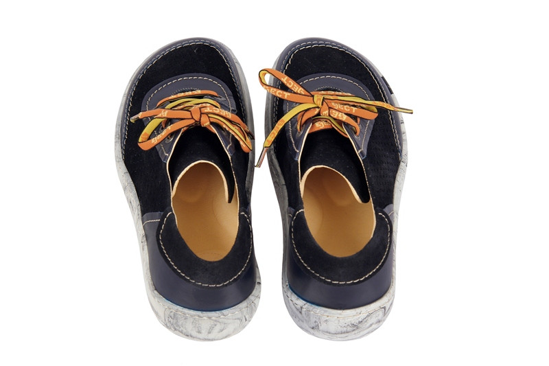 Eject Ocean Schuhe blau navy 14653