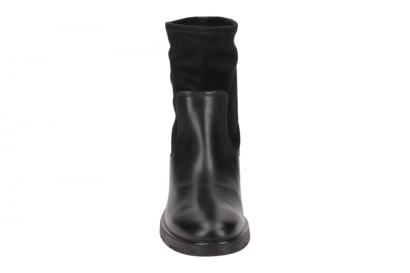 Ecco Bella Stretch Stiefel schwarz Hydromax 282363