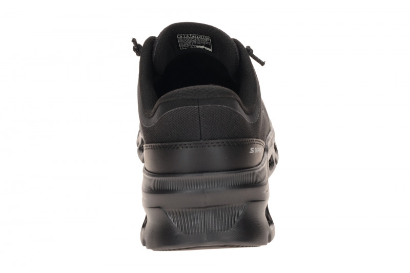Skechers Glide Step Pro Schuhe schwarz Herren SLIP INS Waterproof