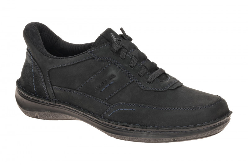 Josef Seibel Schuhe New Anvers 21 Slipper dunkelblau EASY ON