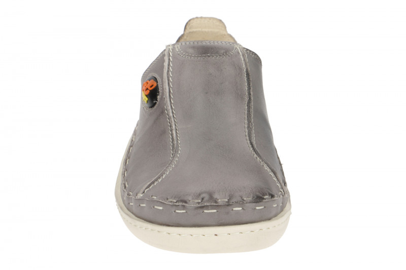 Eject Slipper eJECT grau Herren Pantolette 5846