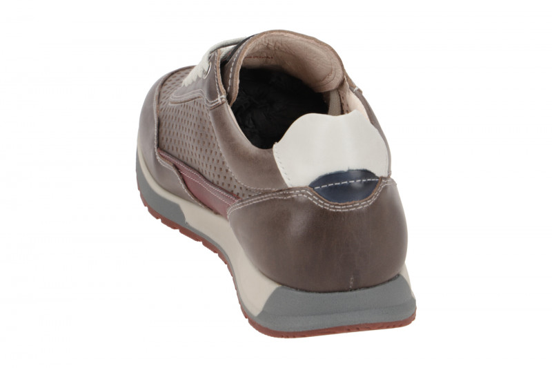 Pikolinos Cambil Schuhe dunkelgrau M5N-6029C1