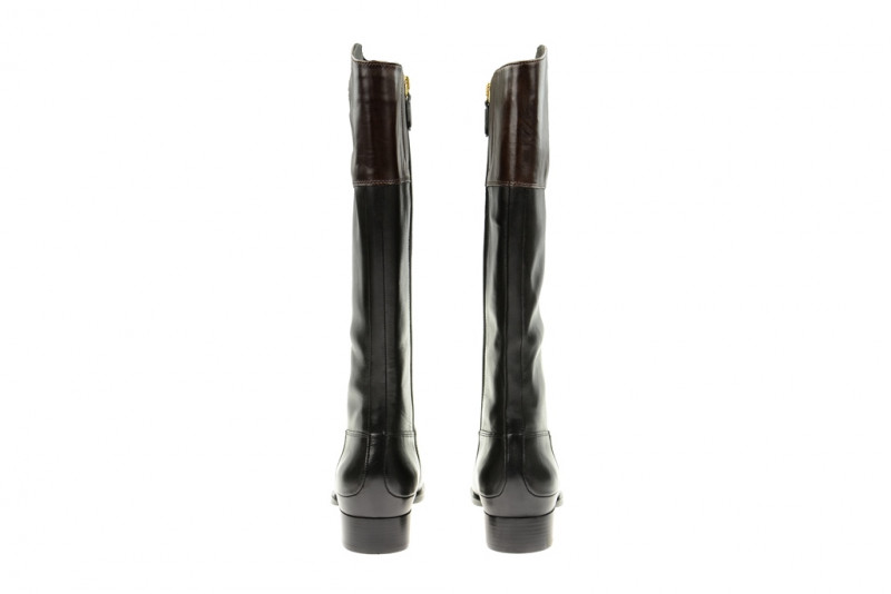 Ecco Sullivan Stiefel schwarz 35014301001