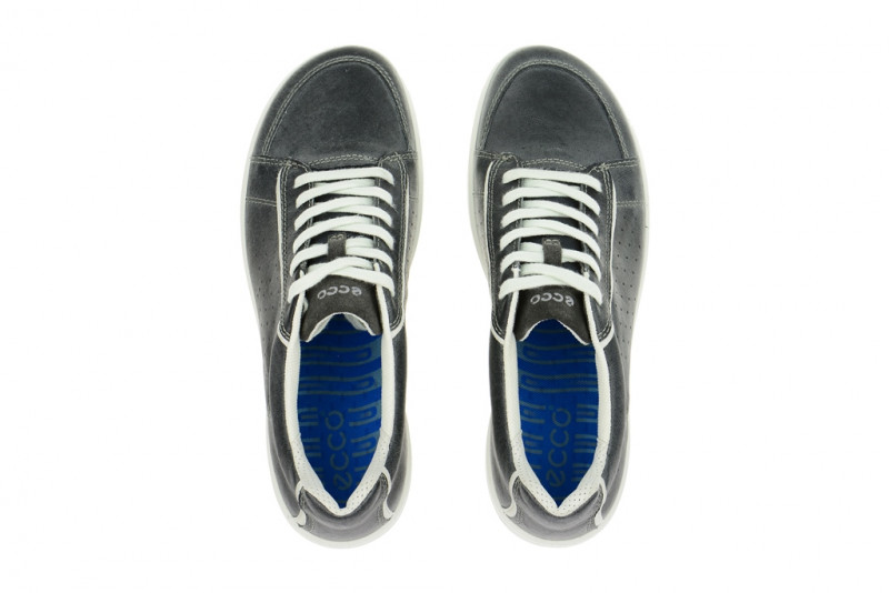 Ecco Eldon Schuhe grau 53120450379