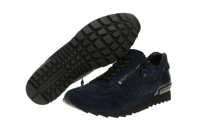 Kennel & Schmenger Runner blau ocean 21-18300-618