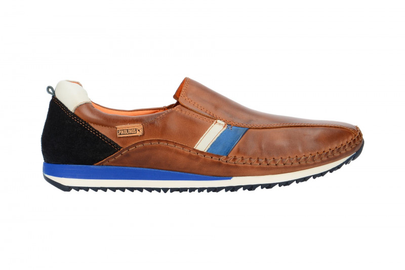 Pikolinos Liverpool Slipper braun - M2A-6076