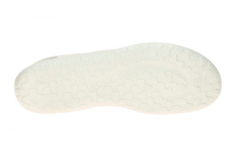 Ecco Biom Lite Schuhe beige Damen 802403