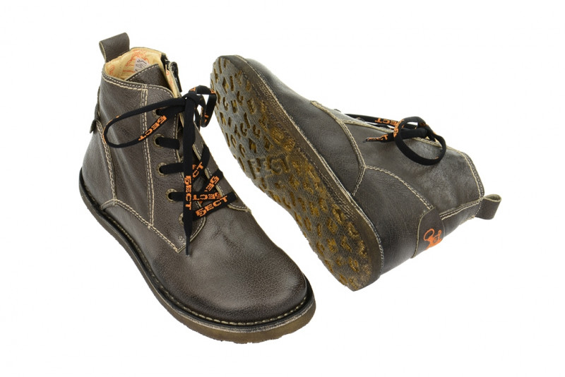 Eject Sony1 Stiefelette grau - 14146