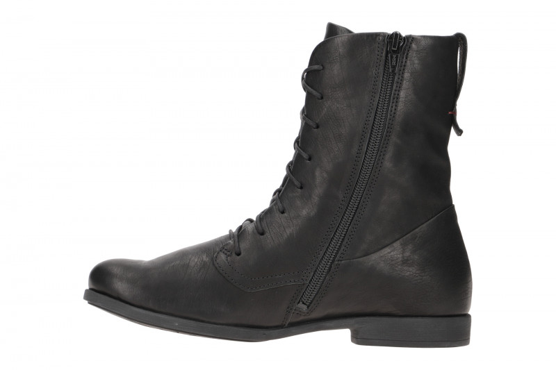 Think Agrat 34 Stiefel schwarz