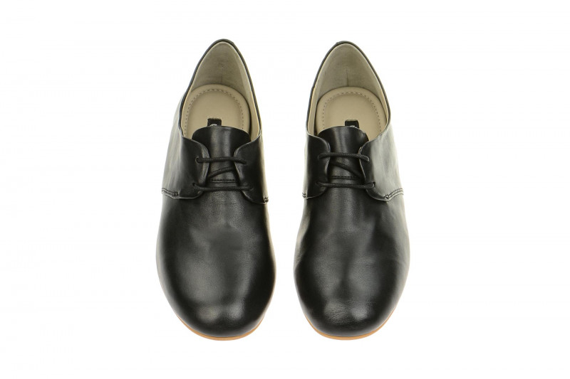 Ecco Taisha Schuhe schwarz 35276301001