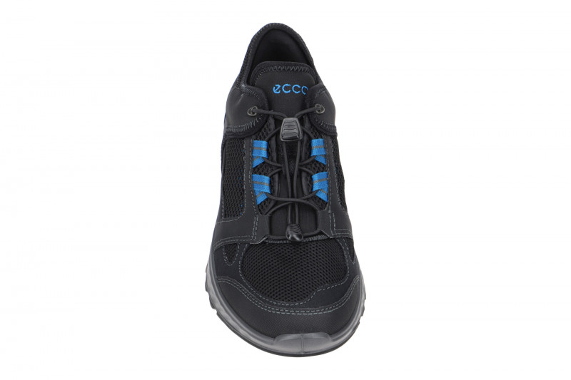 Ecco Exostride Schuhe schwarz 835324